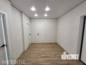 1-к квартира, вторичка, 46м2, 2/8 этаж