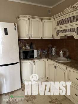 1-к квартира, вторичка, 41м2, 1/10 этаж