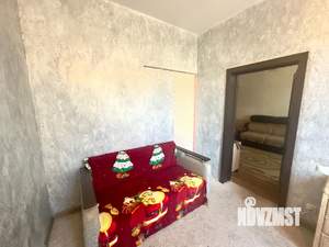 2-к квартира, вторичка, 46м2, 1/2 этаж