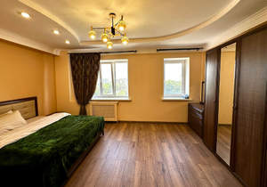 2-к квартира, вторичка, 77м2, 6/14 этаж