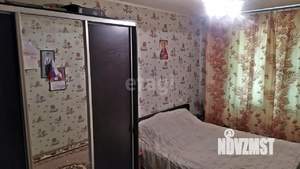 2-к квартира, вторичка, 53м2, 1/10 этаж