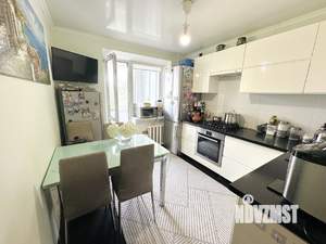 3-к квартира, вторичка, 75м2, 3/6 этаж