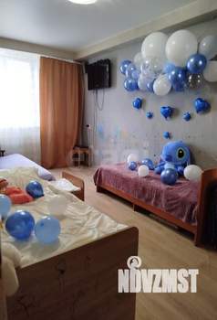 1-к квартира, вторичка, 37м2, 15/16 этаж