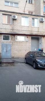 Студия квартира, вторичка, 61м2, 1/9 этаж