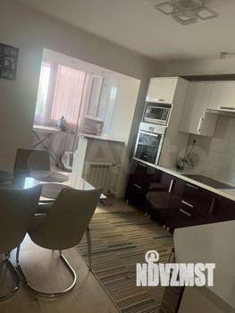 3-к квартира, вторичка, 74м2, 5/12 этаж