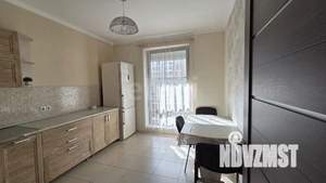 2-к квартира, вторичка, 59м2, 1/9 этаж