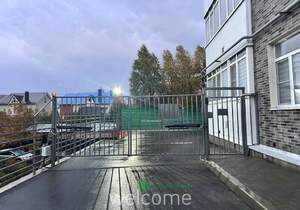 1-к квартира, вторичка, 47м2, 9/9 этаж