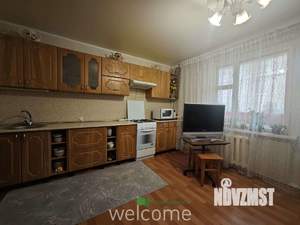 2-к квартира, вторичка, 75м2, 1/9 этаж