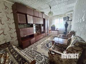 5-к квартира, вторичка, 113м2, 4/10 этаж