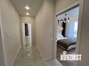 2-к квартира, вторичка, 70м2, 14/24 этаж