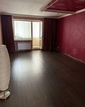 3-к квартира, вторичка, 93м2, 10/10 этаж