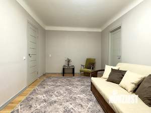 2-к квартира, вторичка, 44м2, 4/5 этаж