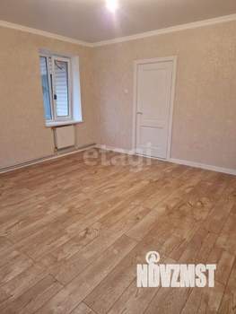 2-к квартира, вторичка, 55м2, 1/2 этаж
