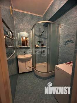 2-к квартира, вторичка, 57м2, 4/12 этаж