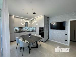 2-к квартира, вторичка, 77м2, 15/24 этаж
