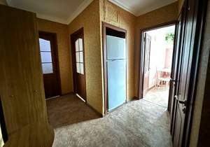 2-к квартира, вторичка, 62м2, 3/5 этаж