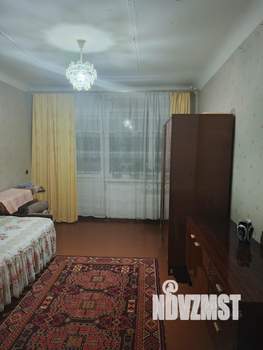 2-к квартира, вторичка, 49м2, 4/5 этаж