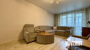 2-к квартира, вторичка, 56м2, 3/5 этаж