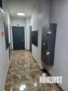 1-к квартира, вторичка, 37м2, 5/12 этаж