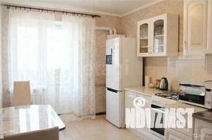2-к квартира, вторичка, 60м2, 4/11 этаж