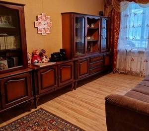 2-к квартира, вторичка, 82м2, 3/16 этаж