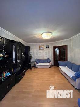 3-к квартира, вторичка, 69м2, 3/9 этаж