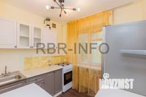 2-к квартира, вторичка, 48м2, 3/5 этаж