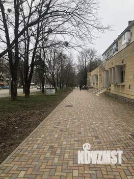 1-к квартира, вторичка, 40м2, 5/5 этаж