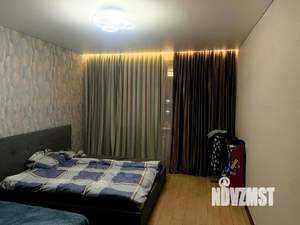 2-к квартира, вторичка, 71м2, 4/6 этаж