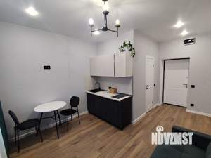 Студия квартира, вторичка, 18м2, 3/3 этаж