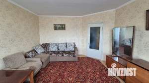3-к квартира, вторичка, 69м2, 8/9 этаж