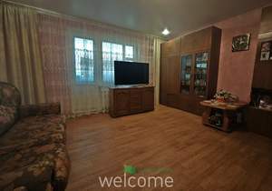 2-к квартира, вторичка, 75м2, 1/9 этаж