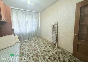 3-к квартира, вторичка, 70м2, 4/14 этаж