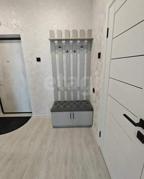 1-к квартира, вторичка, 38м2, 5/11 этаж