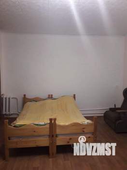 1-к квартира, вторичка, 34м2, 1/1 этаж