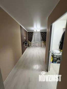 4-к квартира, вторичка, 95м2, 2/5 этаж