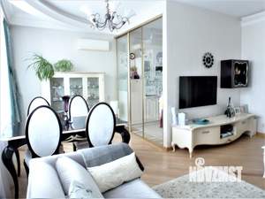 2-к квартира, вторичка, 91м2, 3/14 этаж