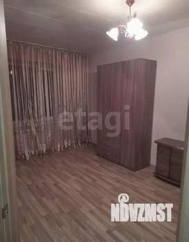 1-к квартира, вторичка, 37м2, 6/10 этаж