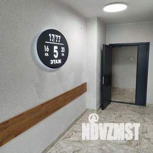 1-к квартира, вторичка, 35м2, 5/12 этаж