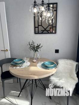 1-к квартира, вторичка, 35м2, 13/20 этаж