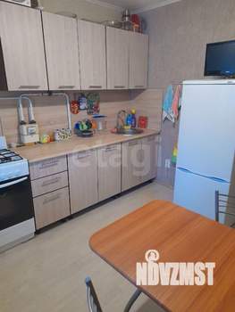 2-к квартира, вторичка, 54м2, 5/5 этаж