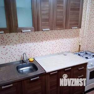 1-к квартира, вторичка, 32м2, 2/5 этаж