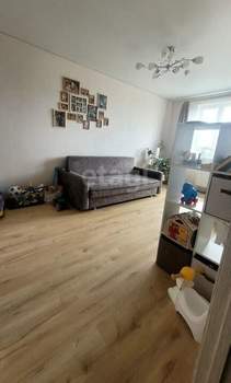 2-к квартира, вторичка, 57м2, 7/9 этаж