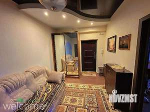 1-к квартира, вторичка, 62м2, 5/5 этаж
