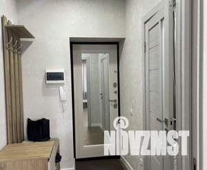 1-к квартира, вторичка, 53м2, 16/19 этаж