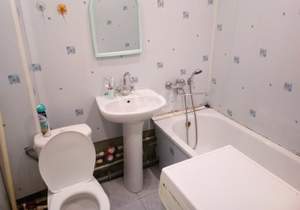 1-к квартира, вторичка, 32м2, 2/5 этаж