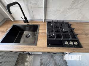 1-к квартира, вторичка, 30м2, 2/5 этаж