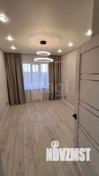 1-к квартира, вторичка, 33м2, 17/18 этаж