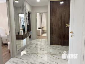 3-к квартира, вторичка, 90м2, 6/24 этаж