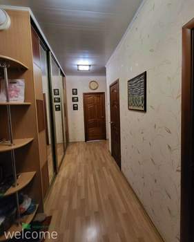 2-к квартира, вторичка, 66м2, 3/11 этаж